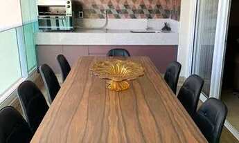 Imagem 5: Apartamento no Via Terrazzo com 04 quartos 189m Águas Claras