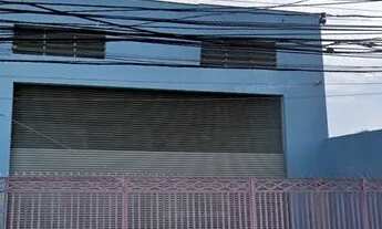 Imagem 2: ALUGA-SE GALPÃO NA ZONA NORTE - CARANDIRU