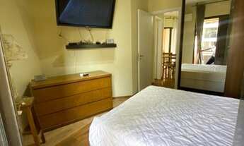 Imagem 7: Flat em Moema! 1 dormitório com Lavanderia coletiva!