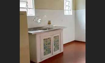 Imagem 2: CASA ASSOBRADADA - CAMBUCI - SP