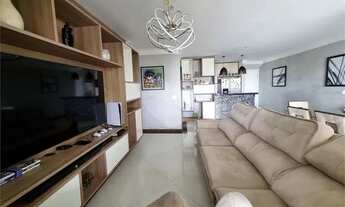 Imagem 5: Apartamento no Mandaqui para venda com 3 quartos , 2 vagas e 92 metros