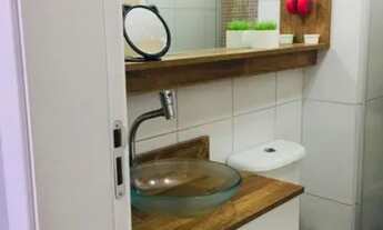 Imagem 6: Apartamento Top 2 Quartos Condomínio Fechado Canoas RS