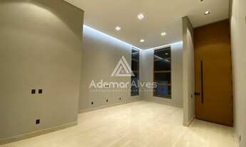 Imagem 3: ALTO DA BOA VISTA, SOBRADINHO DF, CASA INTEGILENTE COM 4 SUITES, ÁREA DE LAZER COMPLETA