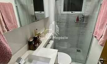 Imagem 6: Apartamento com 2 dorms, Parque Bom Retiro, Paulínia - R$ 422 mil, Cod: AP2548