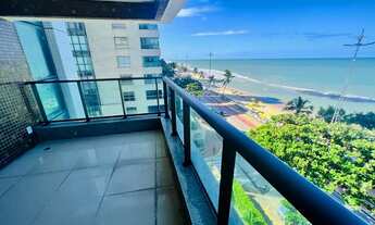 Imagem: Apartamento 04 suítes, 217m² na Avenida