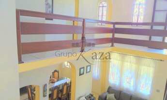 Imagem 2: Chácara em Condomínio -Freitas -Village Alpino -510 metros quadrados -7 Dormitórios - 3 Su