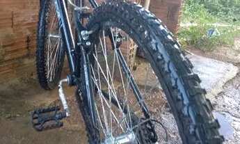 Imagem 2: Bicicleta aro 26