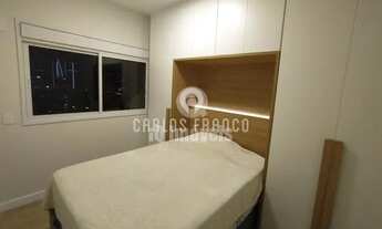 Imagem 4: Apartamento à venda no Chácara Santo Antônio, 54 metros, 2 dormitórios, 1 suíte, 1 vaga