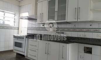 Imagem 6: Apartamento com 208 m², 3 dormitórios, suite , 2 vagas