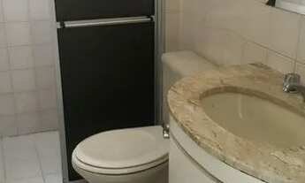 Imagem 3: LOCAÇÃO - 2 Dorm. 1 VG - SACADA - Prox. Metro Vila Mariana