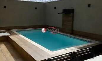 Imagem: Vende casa no Ary Attab com 3 dormitórios