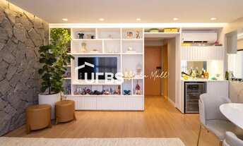 Imagem 3: Brava Bueno - Apartamento 2 quartos, sendo 2 suítes