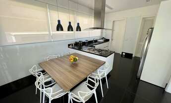 Imagem 6: Linda casa à venda no Tamboré 10 em Alphaville