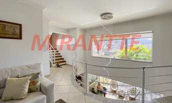 Imagem 7: Cond. fechado de 344m² com 3 quartos em Horto Florestal