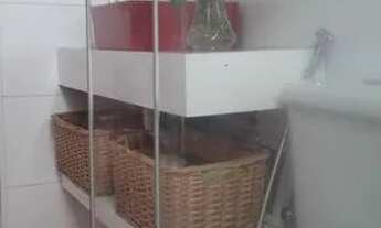 Imagem 5: EXELENTE apartamento semi mobiliado para Alugar