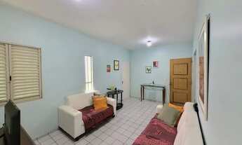 Imagem 2: Apartamento para venda com 77 metros quadrados com 3 quartos em Ininga - Teresina - Piauí