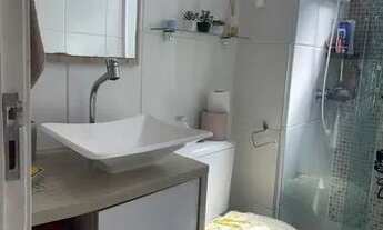 Imagem 7: Apartamento para venda tem 52 metros quadrados com 2 quartos em Jardim Umarizal - São Paul