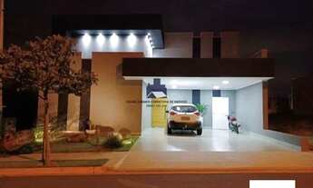 Imagem: Casa à venda no Condomínio Setlife I Mirassol