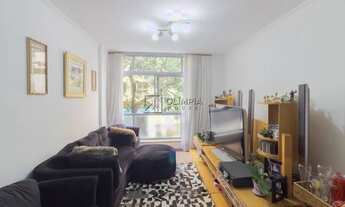 Imagem 6: Apartamento Venda 2 Dormitórios - 88 m² Higienópolis