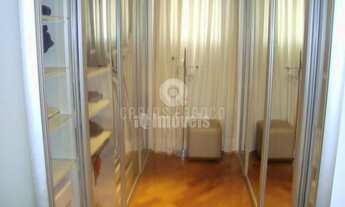 Imagem 5: Promocional Campo Belo, Magnifica -Térrea- venda e locação-Linda- 4 suítes, piscina, 1.000