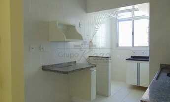 Imagem 4: Apartamento para aluguel possui 77 metros quadrados com 3 quartos