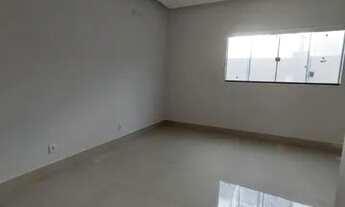 Imagem 4: Casa para venda possui 149 metros quadrados com 3 quartos em São João - Anápolis - GO