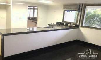 Imagem 6: Península - Bernini - Apto duplex maravilhoso todo ele com armários, com 440 m2, original