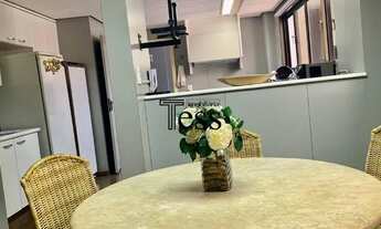 Imagem 3: Apartamento de alto padrão, 01 apto por andar, apartamento no centro, 04 dor, sala, sala d