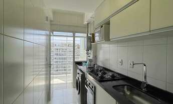 Imagem 6: Cobertura duplex para venda possui 184 metros quadrados com 4 quartos