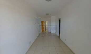 Imagem 2: Apartamento Padrão em Ribeirão Preto