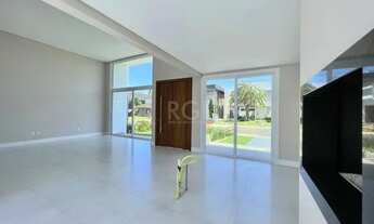 Imagem 7: Casa Condominio para Venda - 150m², 3 dormitórios, sendo 3 suites, 2 vagas - Zona Nova