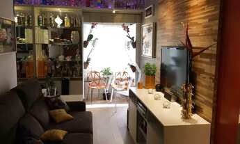 Imagem 2: MOEMA PASSAROS - MOBILIADO