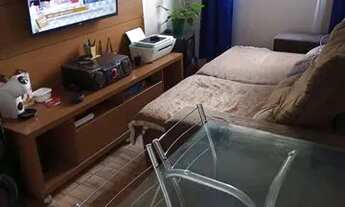 Imagem 4: Apartamento Guaianazes