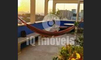 Imagem 3: Cobertura Alto da Lapa,200m²,2 dormitórios,1 suíte com 2 vagas