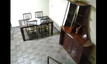 Imagem 6: Sobrado com 3 dormitórios à venda, 138 m² por R$ 235.000 - Jardim Jandaia - Ribeirão Preto