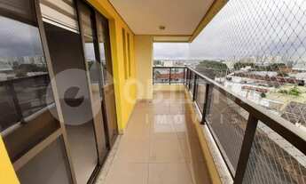 Imagem 2: Apartamento para aluguel, 3 quartos, 1 suíte, 1 vaga, SARAIVA - UBERLANDIA/MG