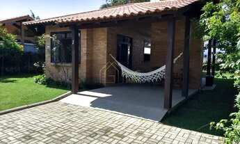 Imagem: Casa Condomínio Fechado - 150m da Praia