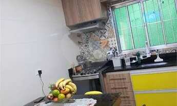 Imagem 4: Excelente Casa Residencial com 233m² e 4 dormitórios no Jardim Pinheiros, Guarulhos