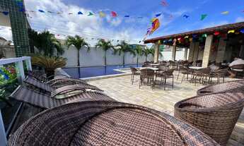 Imagem 4: Apartamento SEMI MOBILIADO - pronto para morar