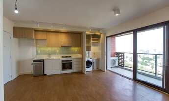 Imagem 4: Locação Apartamento 2 Dormitórios - 71 m² Vila Madalena