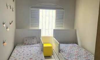 Imagem 6: Alugo Casa 230m²- 3 Dormitórios Sendo 3 Suítes Closet -Ar Condicionado-B.Boa Esperança - C