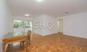 Imagem: Apartamento no Higienópolis com 3 dormitórios