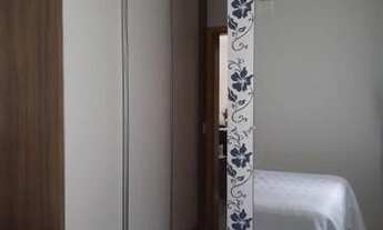 Imagem 4: Apartamento para Venda em Uberlândia, Jardim Brasília, 2 dormitórios, 1 banheiro, 1 vaga