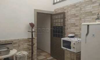 Imagem 8: Sao Carlos - Casa Padrão - Parque Santa Felicia Jardim