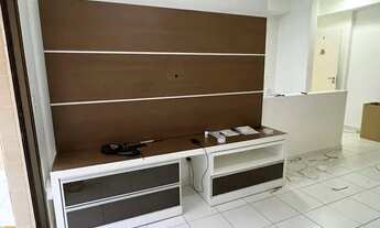 Imagem 3: Aluguel apartamento jardins 3 quartos