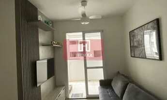 Imagem 2: Apartamento à venda no bairro Tucuruvi - São Paulo/SP, Zona Norte