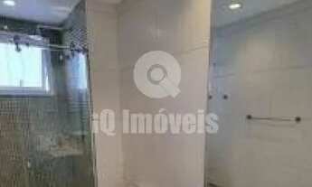 Imagem 4: Apartamento - 135 m2 - 3 suítes com varada gourmet 2 vagas + deposito Campo Belo !