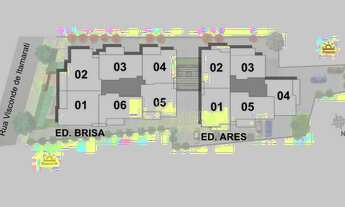 Imagem 3: Tijuca Apartamento com 3 dormitórios