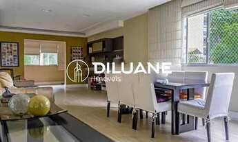 Imagem 2: Apartamento-À VENDA-Botafogo-Rio de Janeiro-RJ