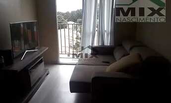 Imagem: Excelente apartamento de 02 Dorms.,01 vaga